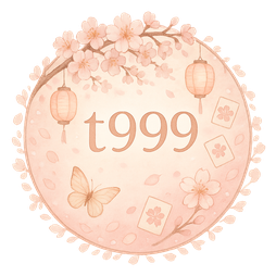 t999 লোগো